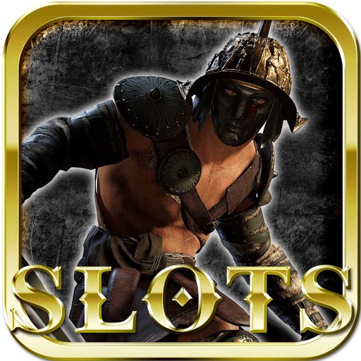 Soldier Slots - Classic Casino 777 Slot Machine With Fun Bouns Game icon