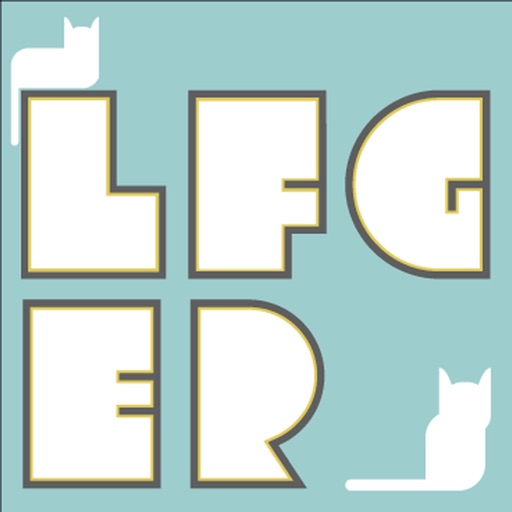 LFGER - Gamer Network, Find Gamers Fast + Play Together