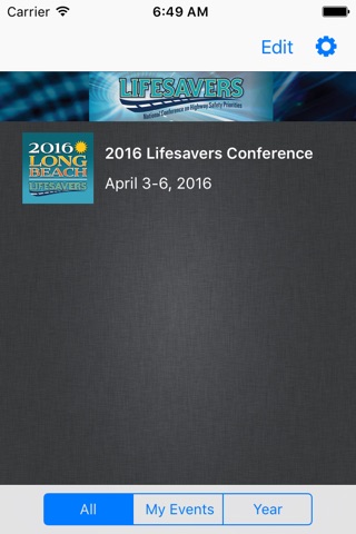 Lifesavers Mobile screenshot 2