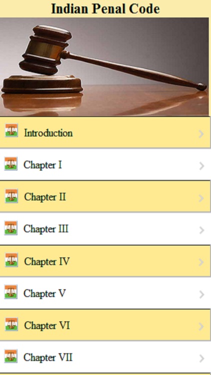 Indian Penal Code - Full