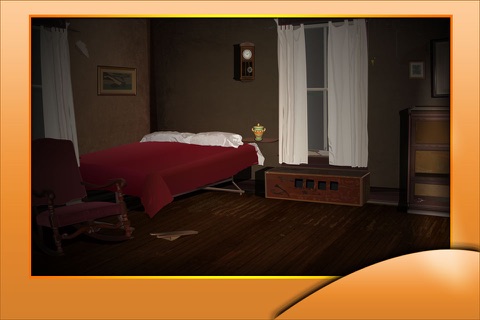 Escape From Wandering spirits screenshot 3