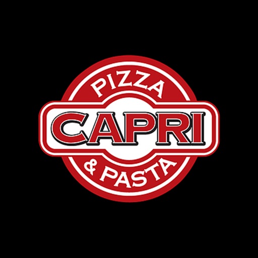 Capri Pizza & Pasta Ossining icon