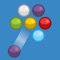 Balls Shooter is addicting and fun puzzle game
