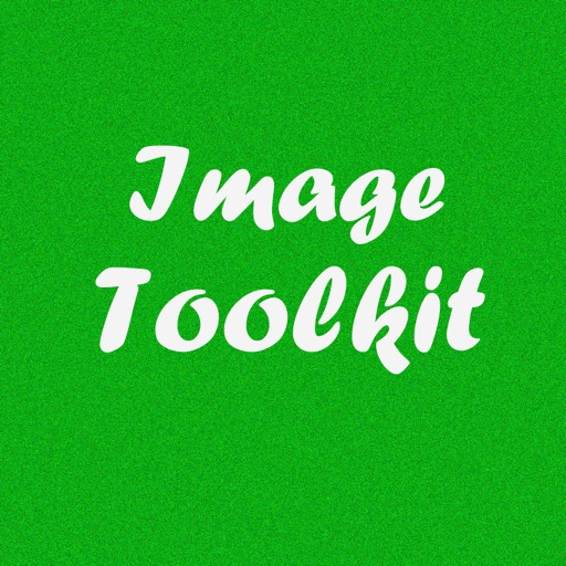 Image Toolkit icon