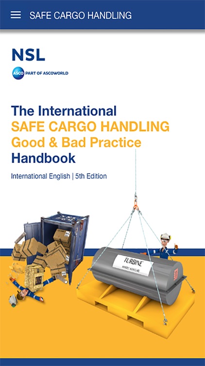 Safe Cargo Handling