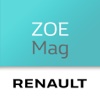 RENAULT ZOE MAG Suisse