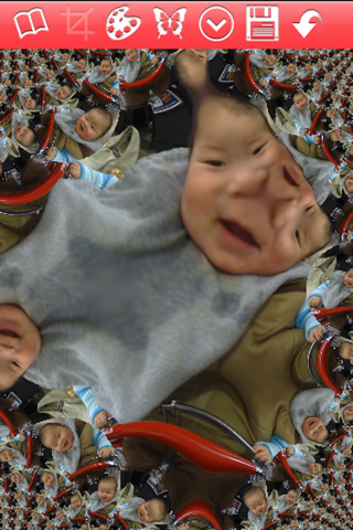 Photo Effects Studio - náhled