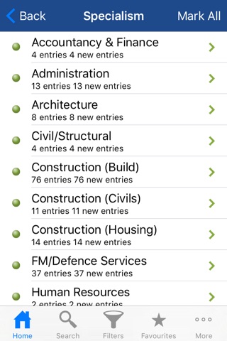 Fusion People Jobs and Careers Advice screenshot 2