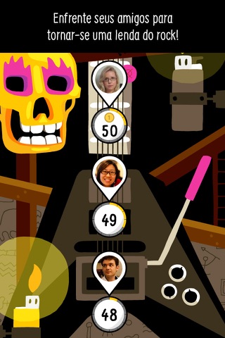 Rock On - A SongPop Adventure screenshot 3