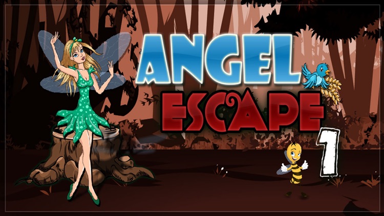 Angel Escape 1