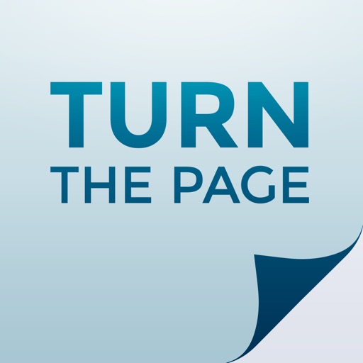 Turn The Page