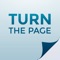 Download the official Turn the Page app