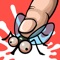 Insect Smasher, insect smashing at its best
