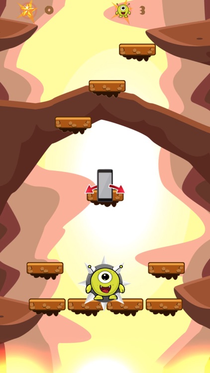 Jumper Jack (Monster Edition)