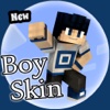 Boy Skins for 2016 - New skin collection for Minecraft