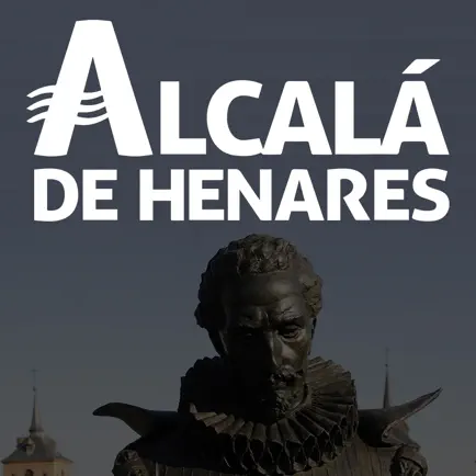 Alcalá de Henares - Guía de visita Читы