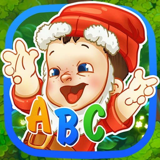 Educational Games for baby iOS App