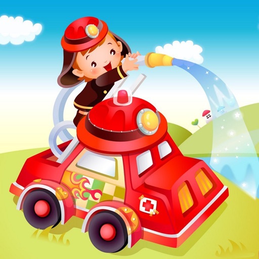 Kids Learning with Fun - Top Children Learning Collection and Entertainment icon