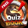 Quiz Books Question Puzzles Free – “ Mortal Kombat Video Games Edition ”
