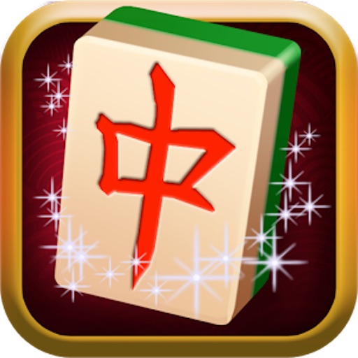 Mahjong - Hidden Card iOS App