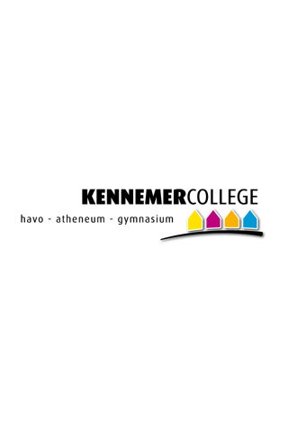 Kennemer College havo - atheneum - gymnasium screenshot 2