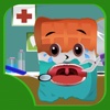 Baby Game Shopkins Dentist Edition