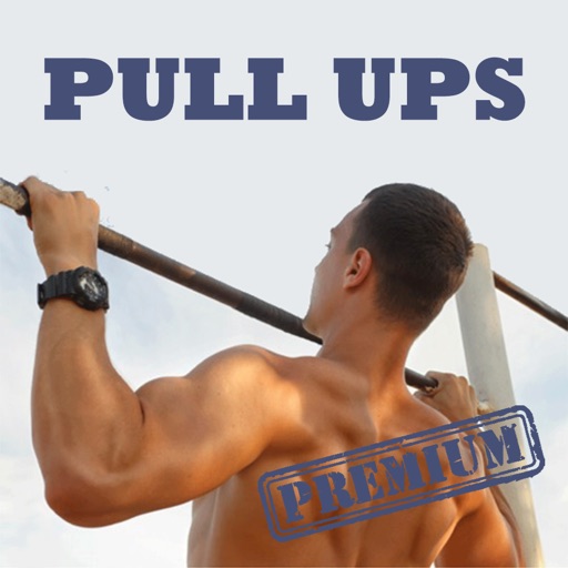 Pull-up bar Workout: Rise Above The Rest With The Ultimate Exercise Routine (Premium)