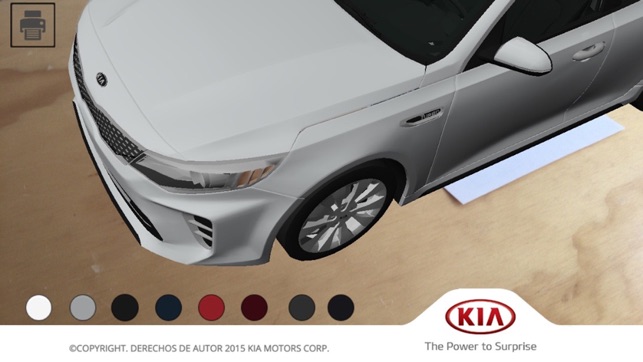 KIA Motors RA(圖5)-速報App