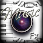 Top 49 Entertainment Apps Like PhotoJus Music FX - Theme Overlay for Instagram - Best Alternatives