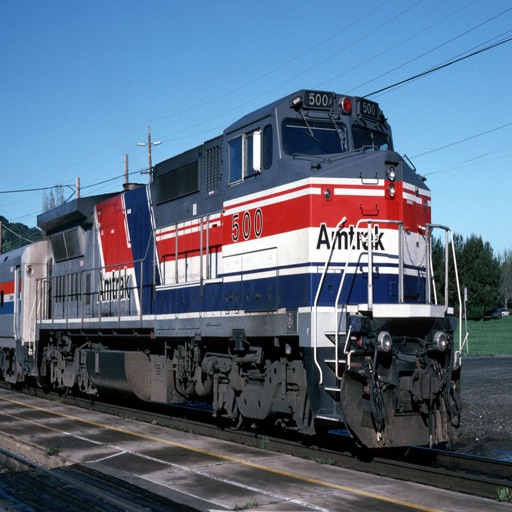 NYAmtrak511