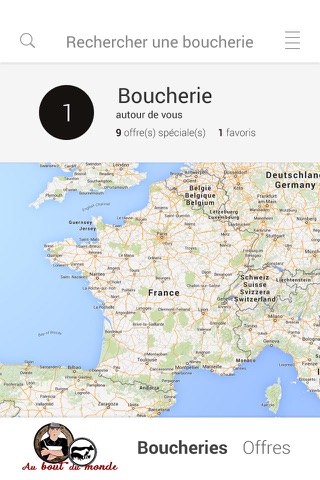 Boucherie Au Bout Du Monde screenshot 3