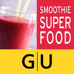 Superfood Smoothies Apple Watch App