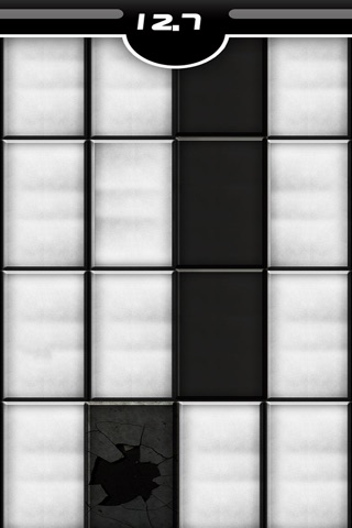 Revenge Of The White Tiles: Don't Step On It screenshot 3