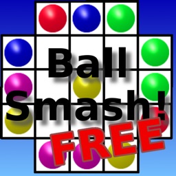 Ball Smash! Free