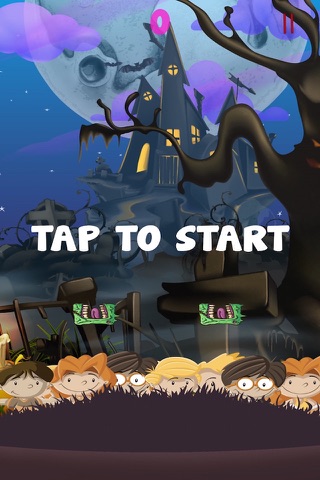 Zombie Escape - Slow Down The Lock Before They Pop screenshot 2
