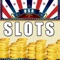 Grand USA Casino Bash - Free Casino Game