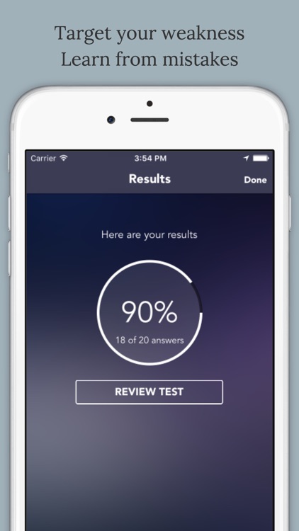 Series 63 State Law Broker Test Prep screenshot-4