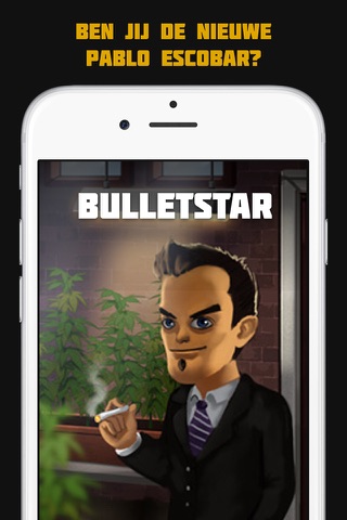 Bulletstar screenshot 2
