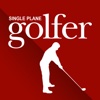 Single Plane Golfer Magazine