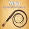 Simple Whip is a cool whipping sound effect app inspired by Big Bang Theory