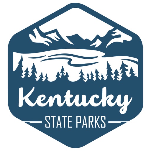 Kentucky State Parks & National Parks icon