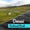 Deosai National Park