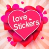 Love Sticker Makeup Pro - Add Heart Touching Stickers to Your Pictures for Valentine's Day