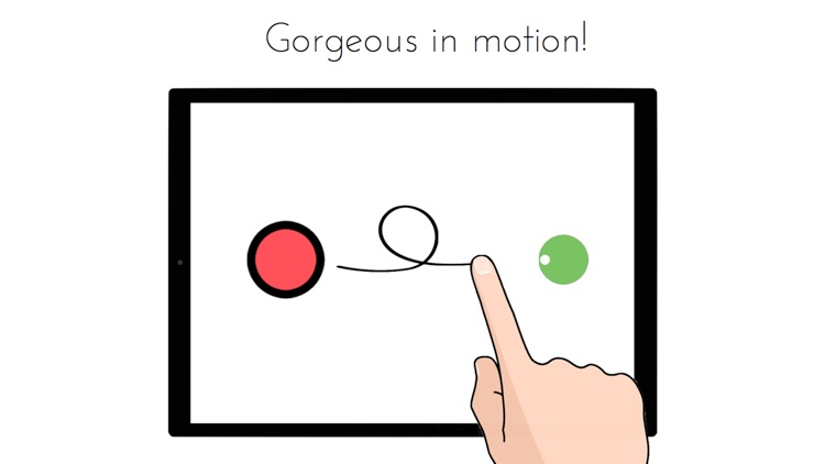 Imaginary Line - The Impossible Game About Connecting The Dots For Three screenshot-4