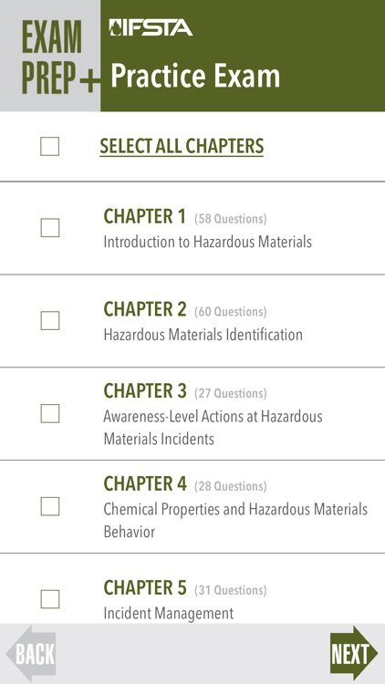 Hazardous Materials for First Responders 4th Edition Exam Prep Plus