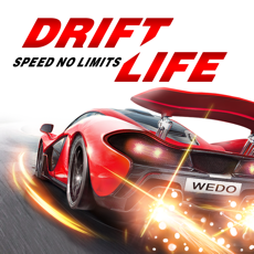 Activities of Drift Life:Speed No Limits