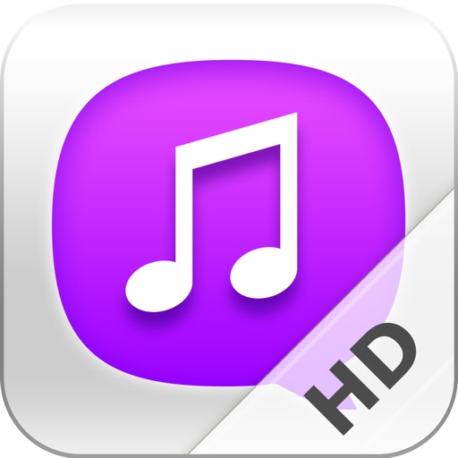 Qmusic HD icon