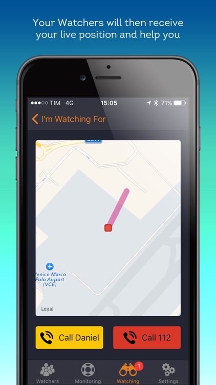 SmartWatcher