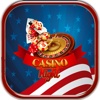 Great American Casino Night - FREE Slots Machine