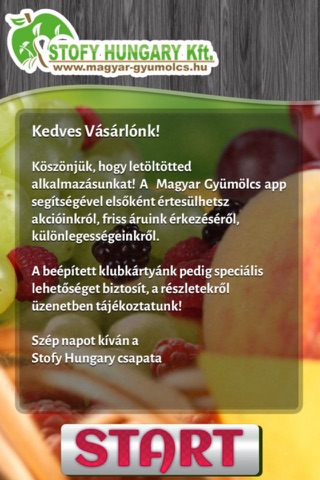 Magyar Gyümölcs - Stofy screenshot 2